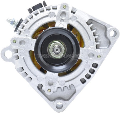 Alternator BBB Industries Rotating Electrical 42074