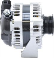 Alternator BBB Industries Rotating Electrical 42074