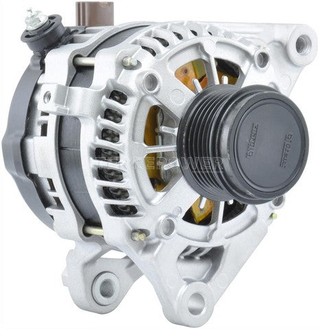 Alternator BBB Industries Rotating Electrical 42088