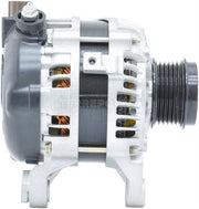 Alternator BBB Industries Rotating Electrical 42088