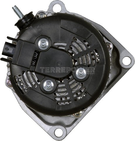 Alternator BBB Industries Rotating Electrical 42092