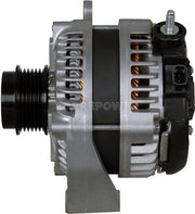 Alternator BBB Industries Rotating Electrical 42092