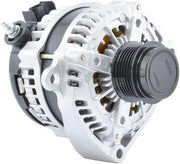 Alternator BBB Industries Rotating Electrical 42093