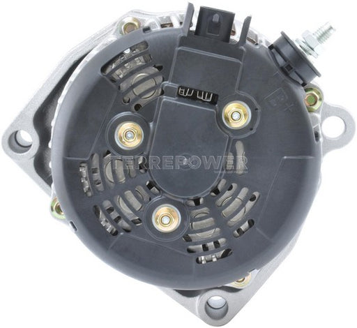 Alternator BBB Industries Rotating Electrical 42093