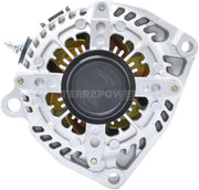 Alternator BBB Industries Rotating Electrical 42093