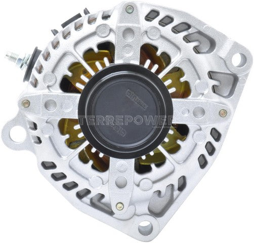 Alternator BBB Industries Rotating Electrical 42093