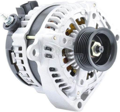 Alternator BBB Industries Rotating Electrical 42095