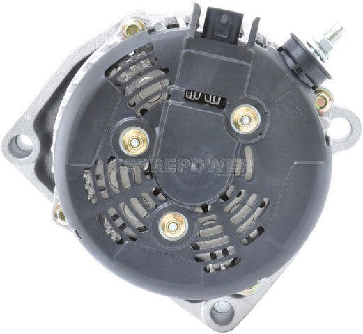 Alternator BBB Industries Rotating Electrical 42095