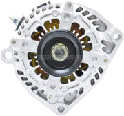 Alternator BBB Industries Rotating Electrical 42095
