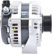 Alternator BBB Industries Rotating Electrical 42095