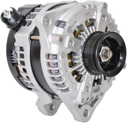 Alternator BBB Industries Rotating Electrical 42103