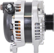 Alternator BBB Industries Rotating Electrical 42103