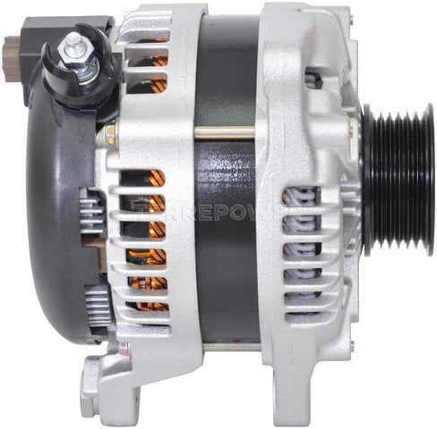 Alternator BBB Industries Rotating Electrical 42103