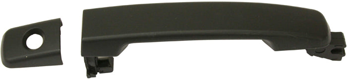 Exterior Door Handle CarParts N462136