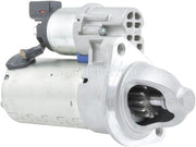 Starter BBB Industries Rotating Electrical 50006