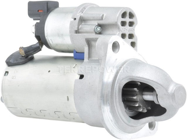 Starter BBB Industries Rotating Electrical 50006