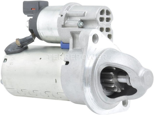 Starter BBB Industries Rotating Electrical 50006