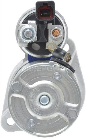 Starter BBB Industries Rotating Electrical 50006
