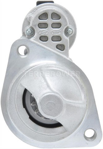 Starter BBB Industries Rotating Electrical 50006