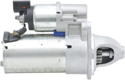 Starter BBB Industries Rotating Electrical 50006