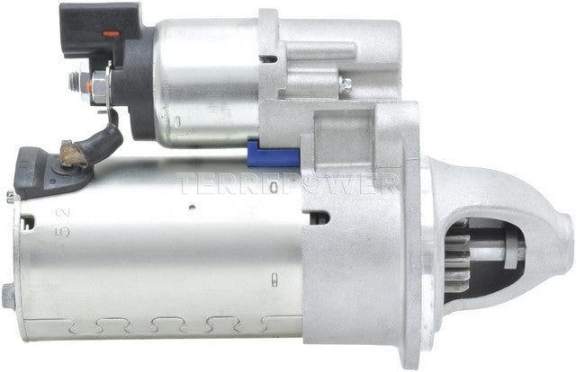 Starter BBB Industries Rotating Electrical 50006