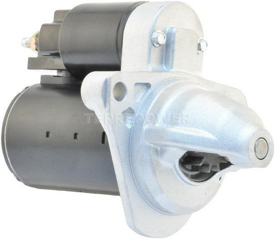 Starter BBB Industries Rotating Electrical 52001