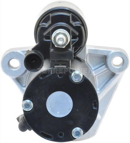 Starter BBB Industries Rotating Electrical 52001