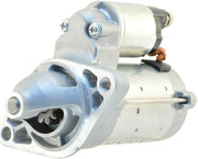 Starter BBB Industries Rotating Electrical 52014