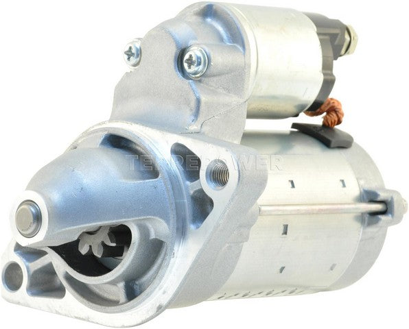 Starter BBB Industries Rotating Electrical 52014