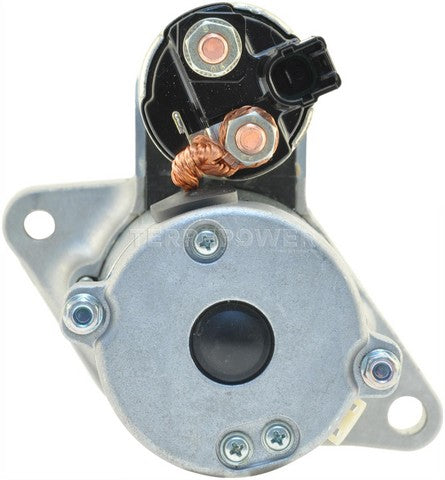 Starter BBB Industries Rotating Electrical 52014