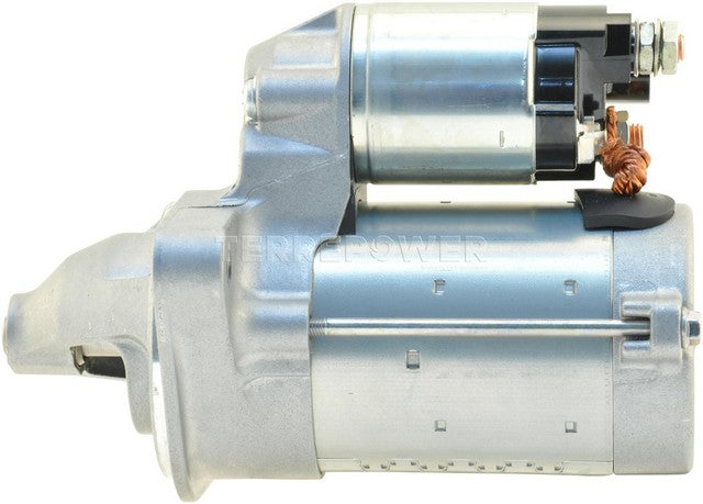 Starter BBB Industries Rotating Electrical 52014