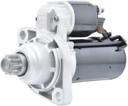 Starter BBB Industries Rotating Electrical 52019