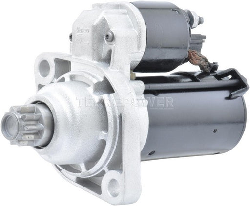 Starter BBB Industries Rotating Electrical 52019