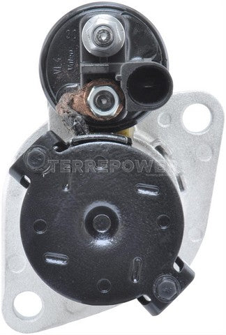 Starter BBB Industries Rotating Electrical 52019
