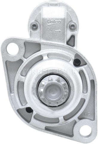 Starter BBB Industries Rotating Electrical 52019