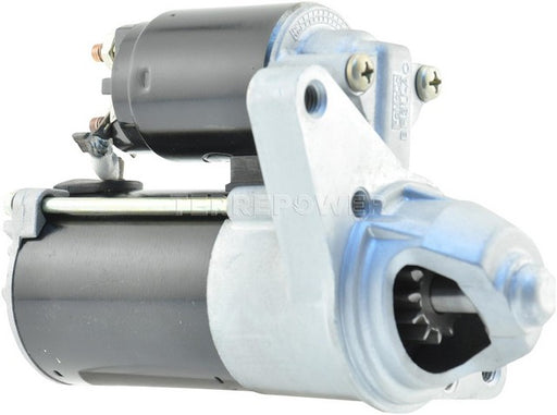 Starter BBB Industries Rotating Electrical 52020
