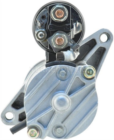 Starter BBB Industries Rotating Electrical 52020