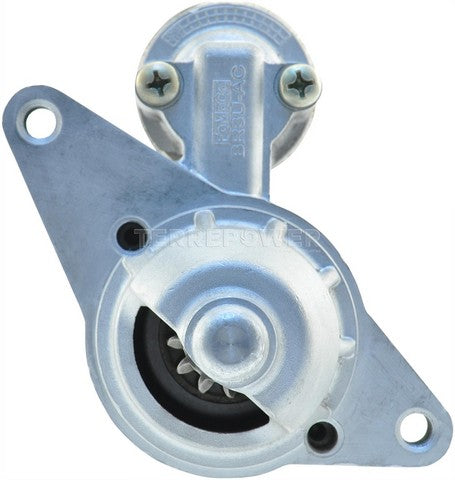 Starter BBB Industries Rotating Electrical 52020
