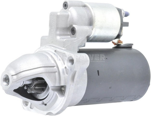 Starter BBB Industries Rotating Electrical 52025