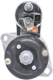 Starter BBB Industries Rotating Electrical 52025