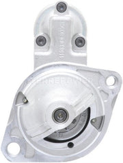 Starter BBB Industries Rotating Electrical 52025