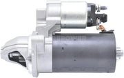 Starter BBB Industries Rotating Electrical 52025