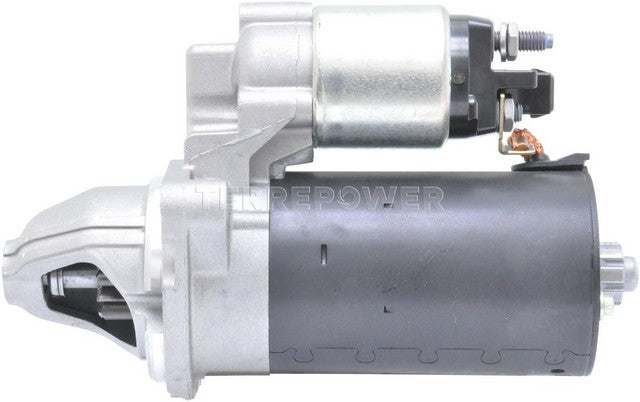 Starter BBB Industries Rotating Electrical 52025