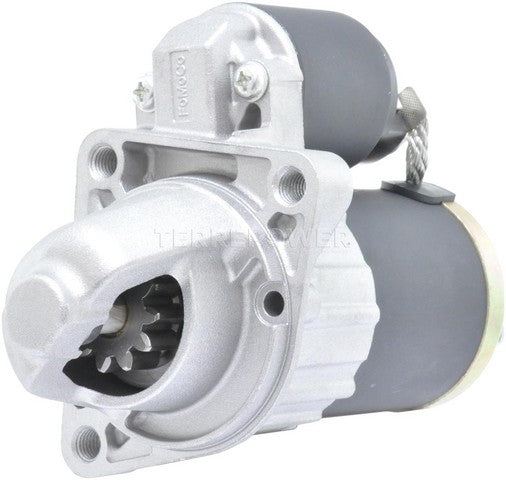 Starter BBB Industries Rotating Electrical 52028