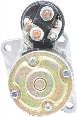Starter BBB Industries Rotating Electrical 52028