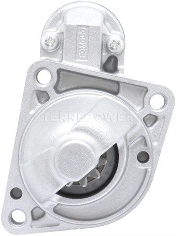 Starter BBB Industries Rotating Electrical 52028