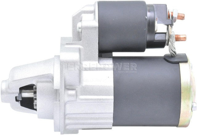Starter BBB Industries Rotating Electrical 52028