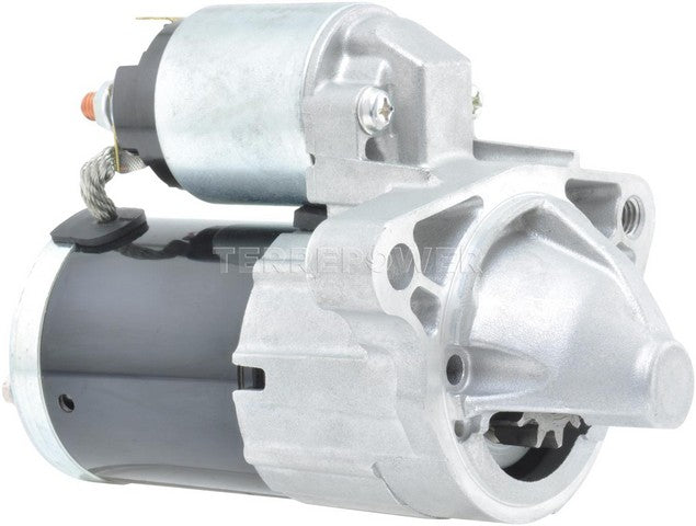 Starter BBB Industries Rotating Electrical 52040