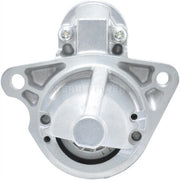 Starter BBB Industries Rotating Electrical 52040