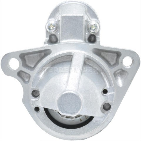 Starter BBB Industries Rotating Electrical 52040